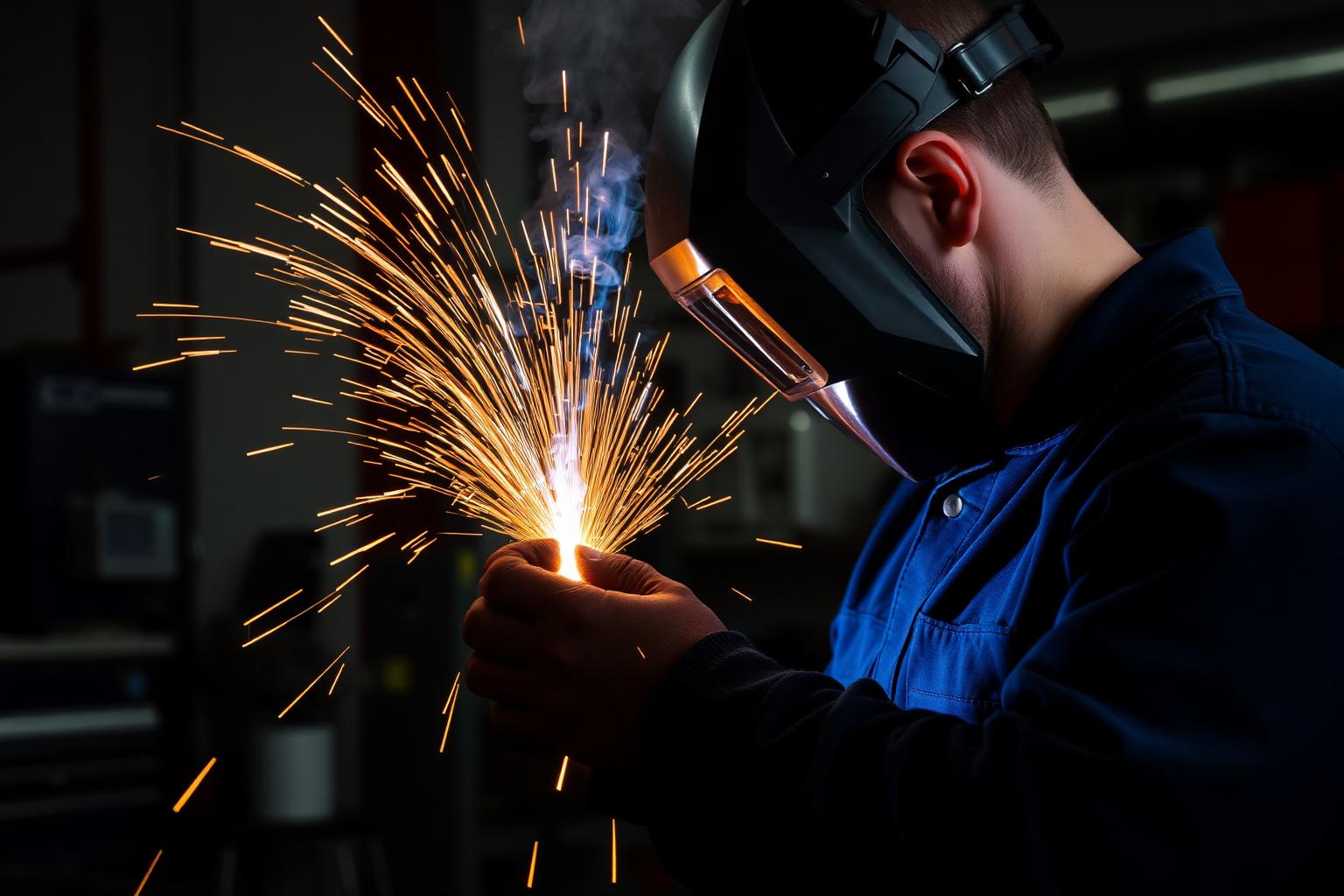 Custom Fabrication
